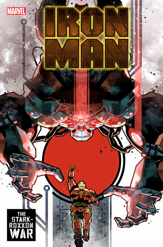 Iron Man (2024) # 2