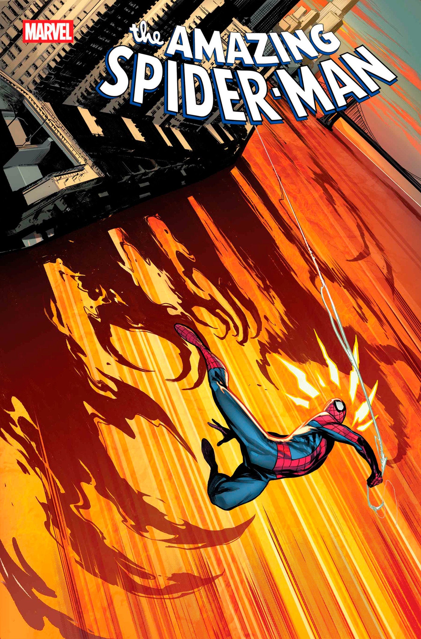 Amazing Spider-Man (2025) # 3