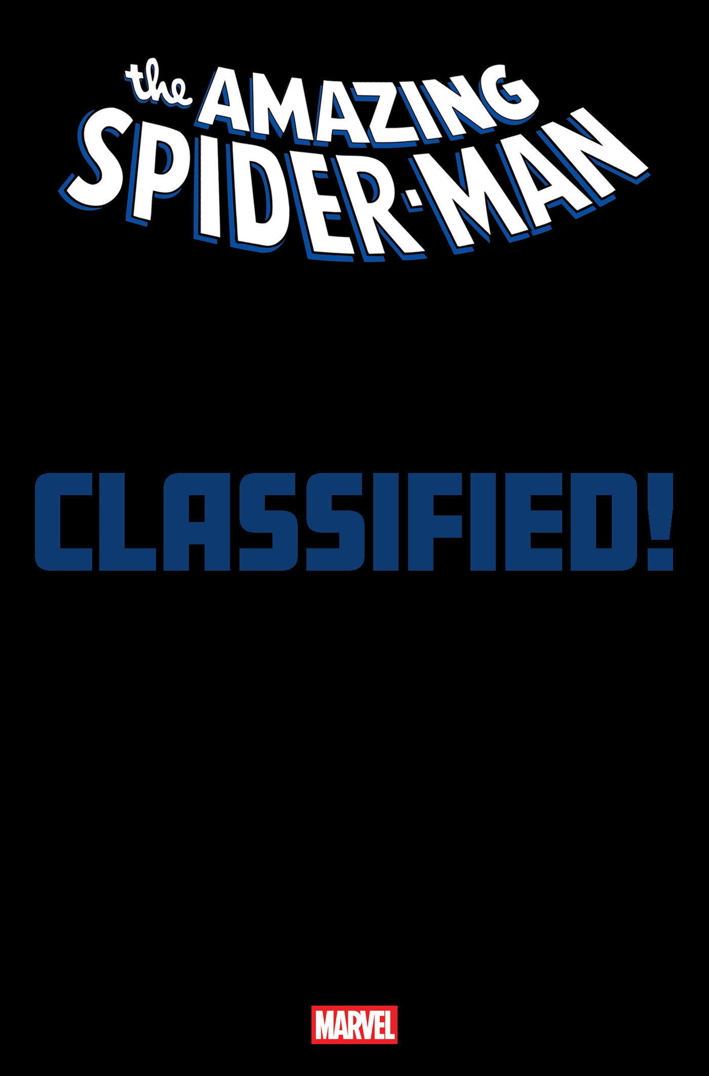 Amazing Spider-Man #30 Classified Artist Magic: The Gathering 1:50 Virgin Variant