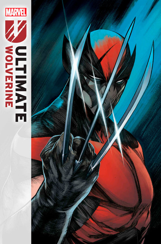 Ultimate Wolverine (2025) #1