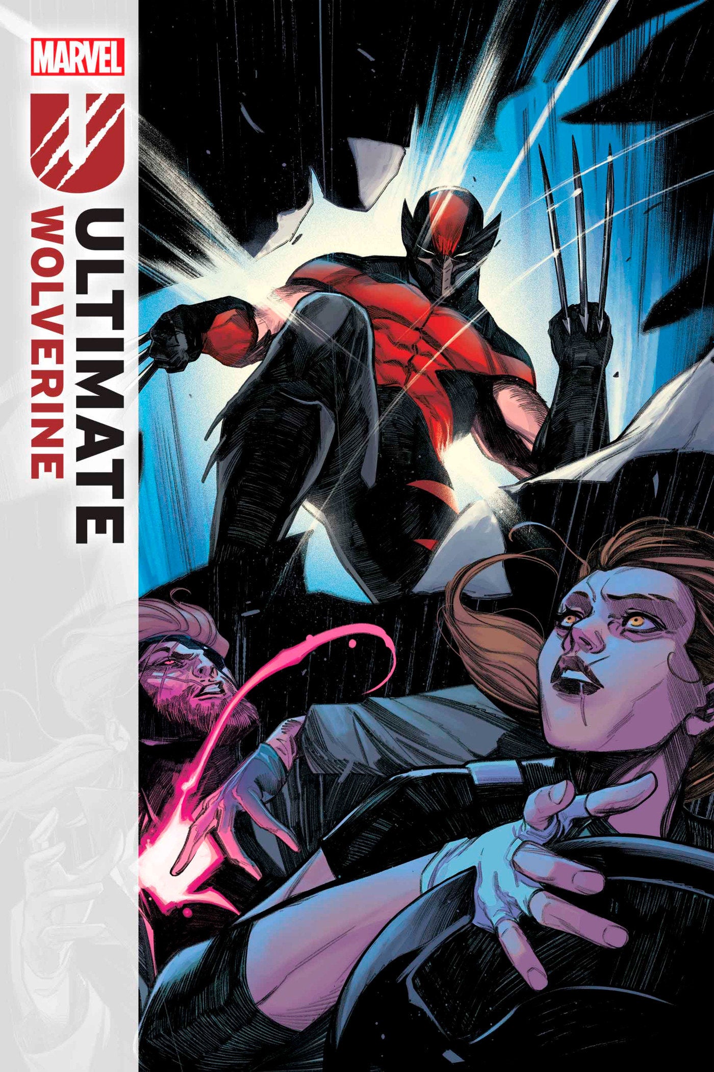 Ultimate Wolverine (2025) # 3
