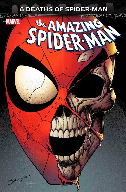 Amazing Spider-Man (2022) #65.Deaths