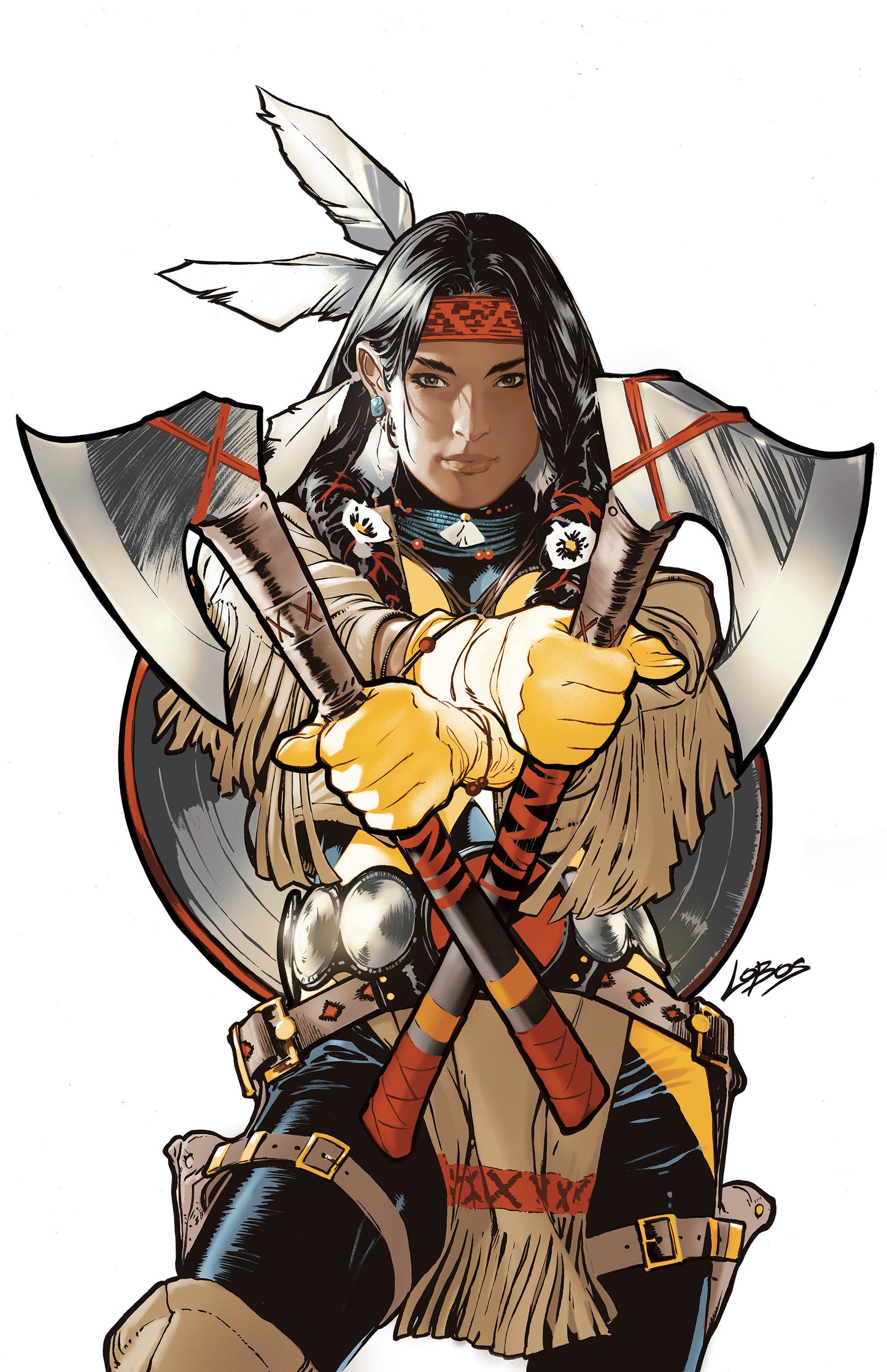 X-Vengers (2025) #1 Pablo Villalobos 1:50 Virgin Variant