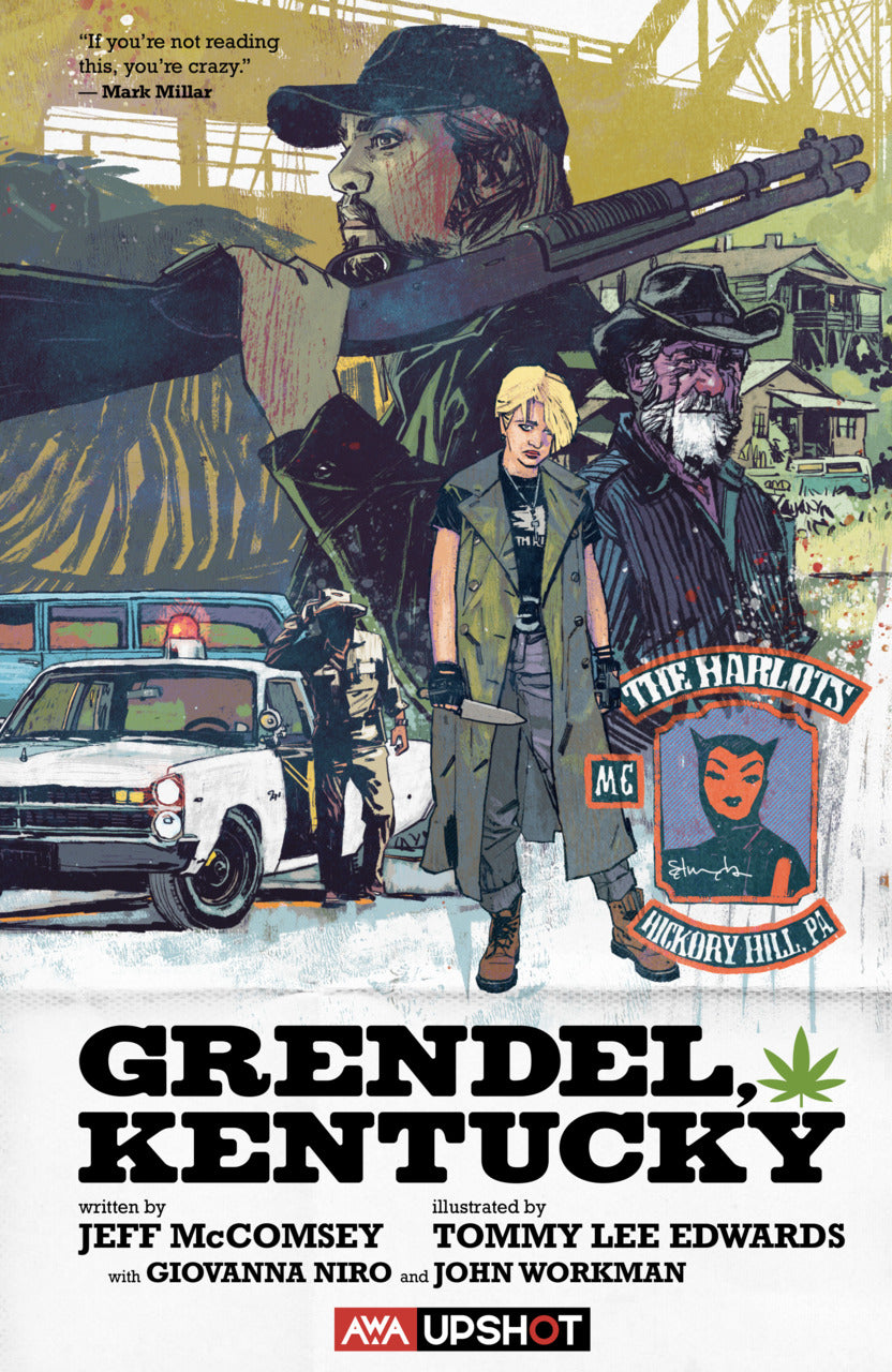Grendel, Kentucky TPB