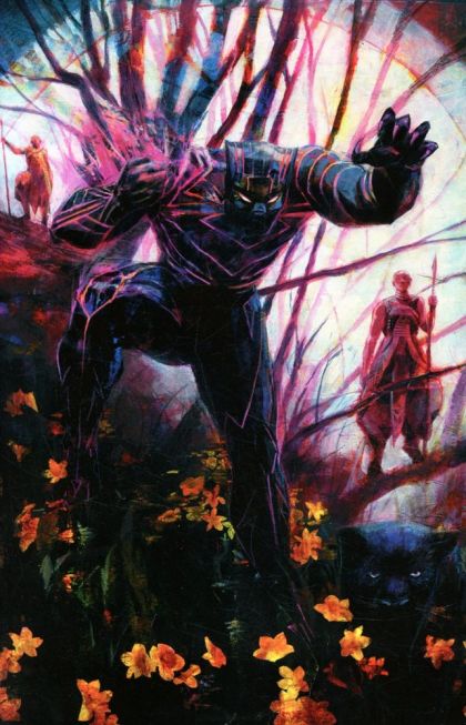 Amazing Spider-Man (2025) #30 Eli Minaya Magic: The Gathering 1:50 Virgin Variant