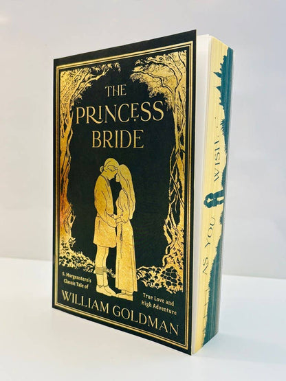 Princess Bride Deluxe Limited Edition