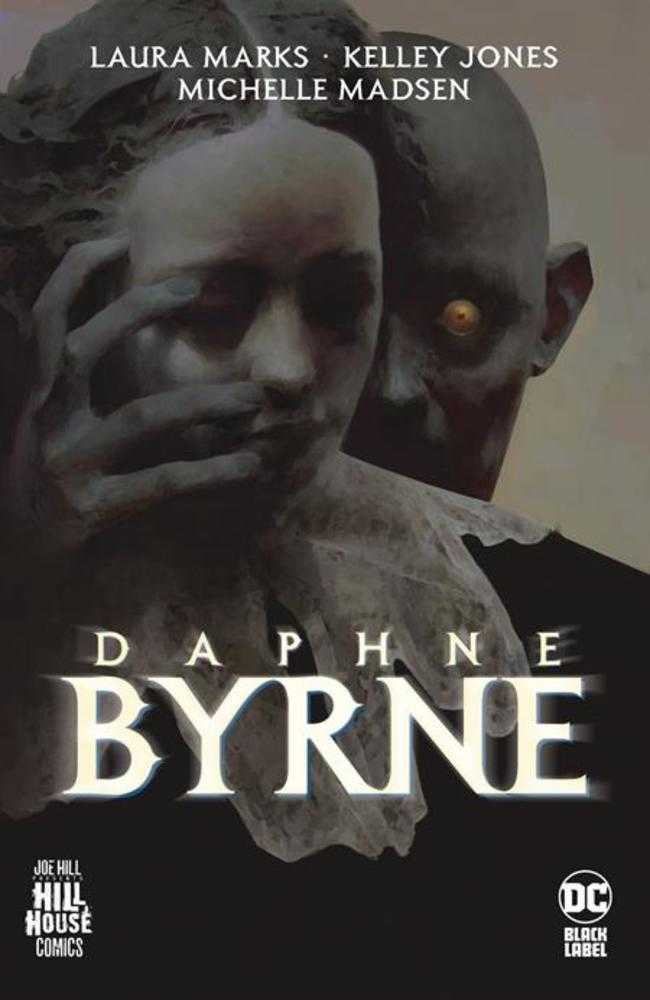 Daphne Byrne HC (Mature)