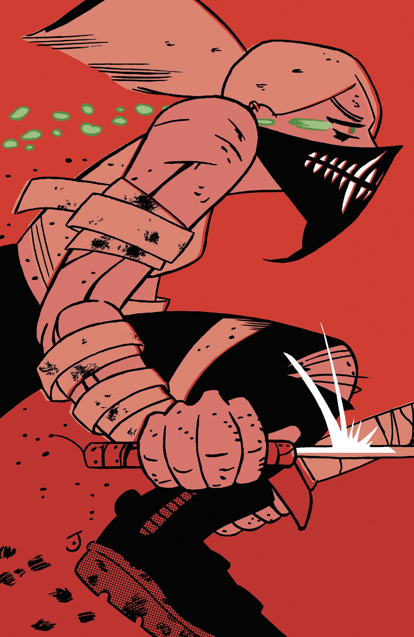 Something Is Killing The Children (2019) #42 Cover D Pulido 1:10 Variant