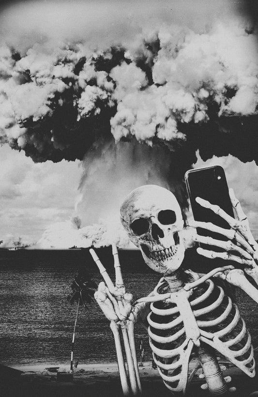 War (2025) #1 Cover D Shaw 1:10 Virgin Variant