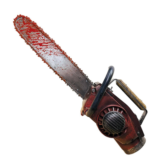 Army of Darkness 1:1 Ash's Chainsaw Prop Replica