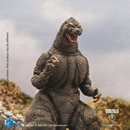 7-Inch Exquisite Series Figure | Godzilla