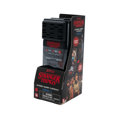 Stranger Things NEW CHARACTERS Series 3 Blind Box
