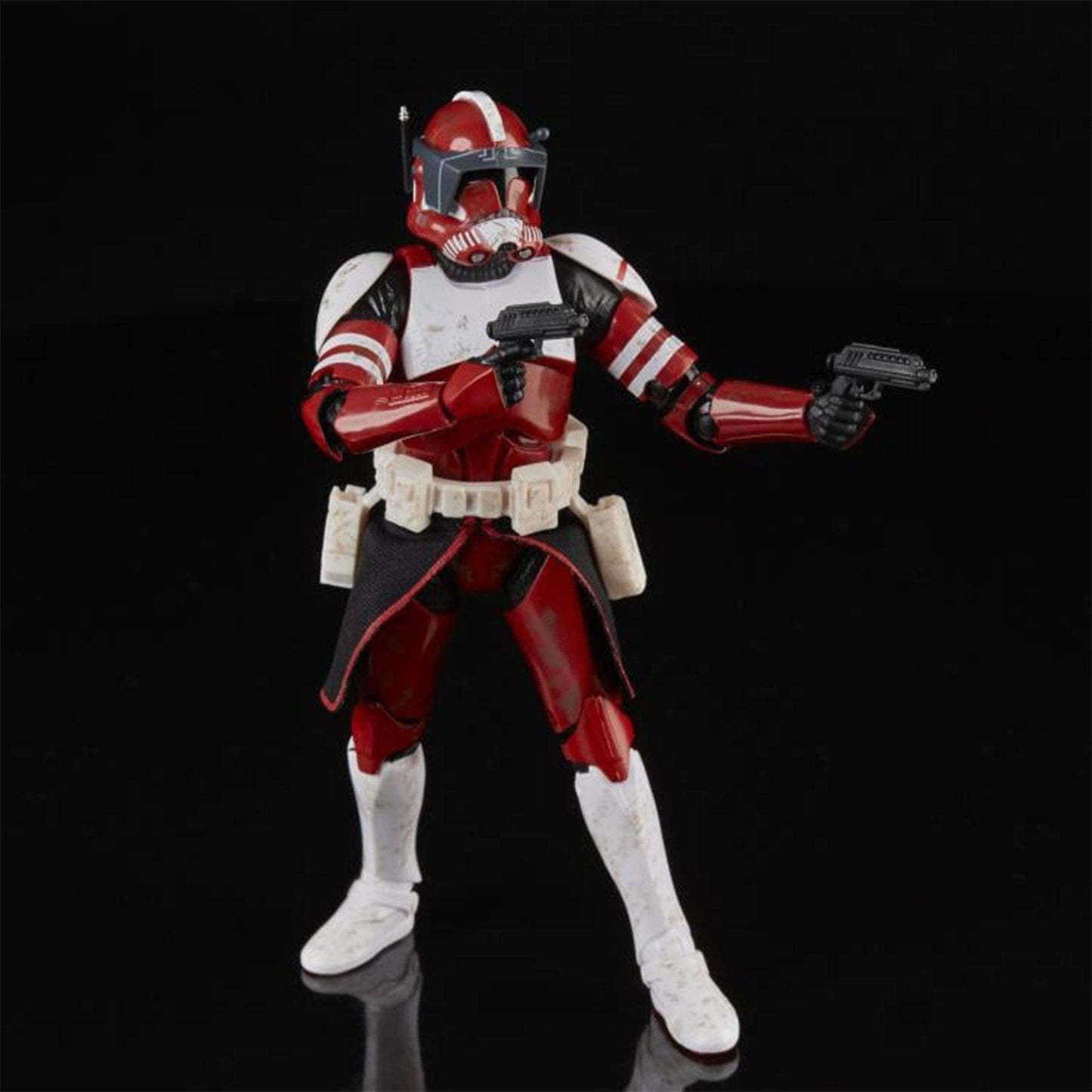 Star Wars 6 Inch Action Figure | Commander Fox