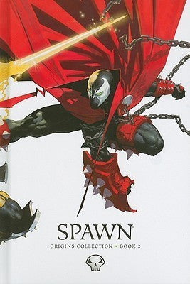 Spawn Origins Hardcover Volume 02
