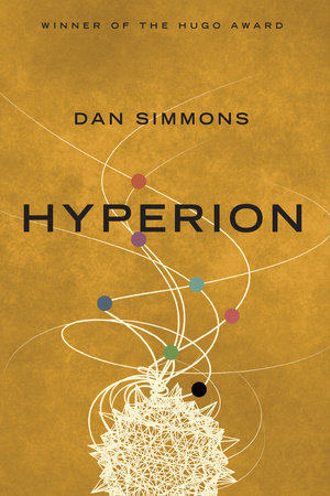Hyperion TPB