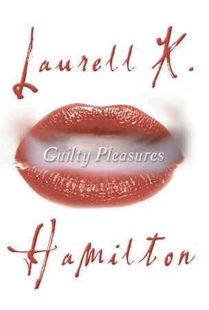Anita Blake Vampire Hunter 01: Circus of the Damned