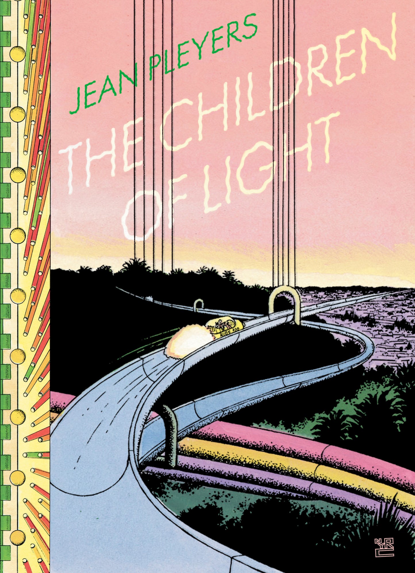 Children Of Light