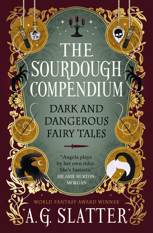 Sourdough Compendium