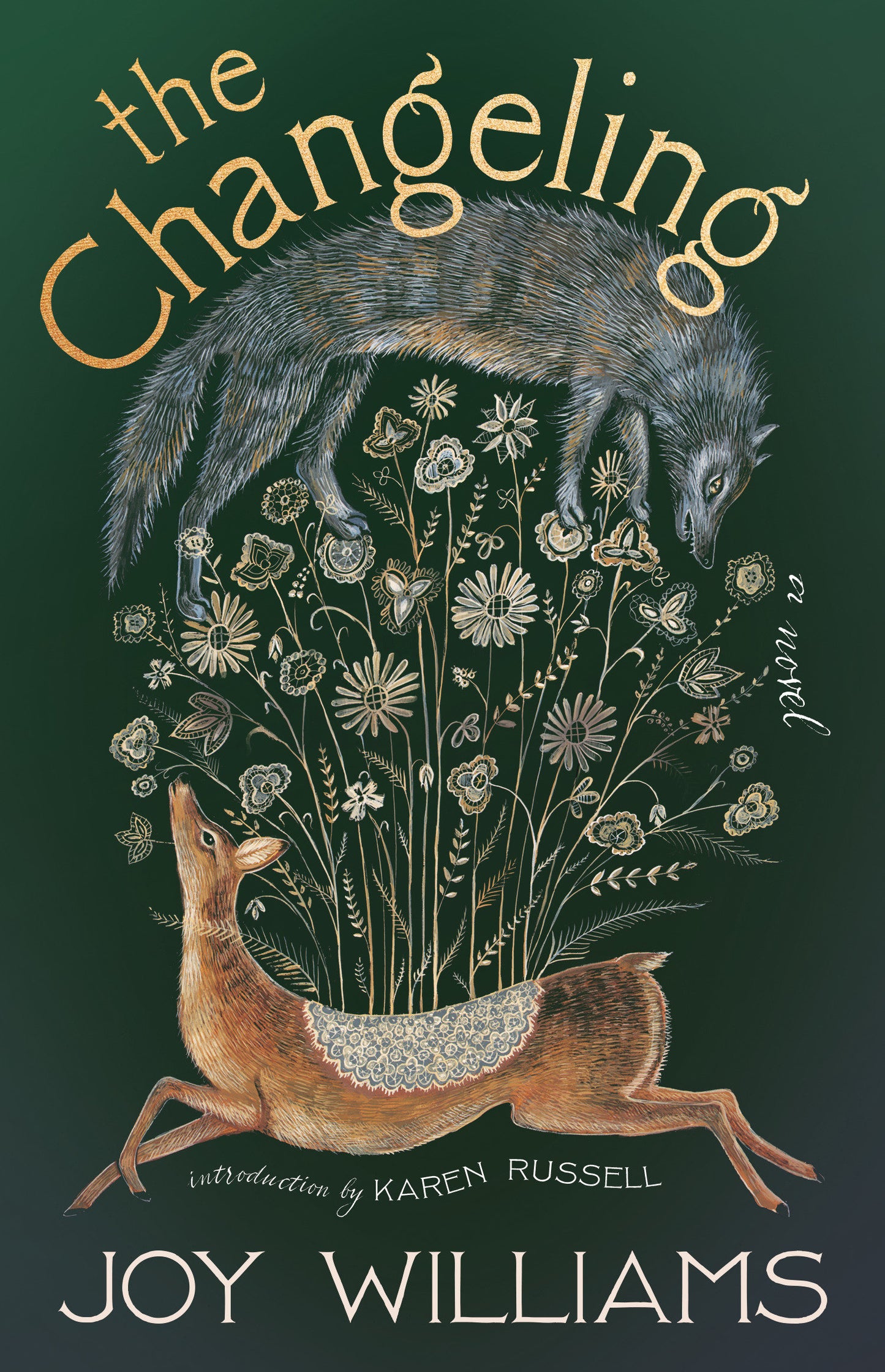 Changeling