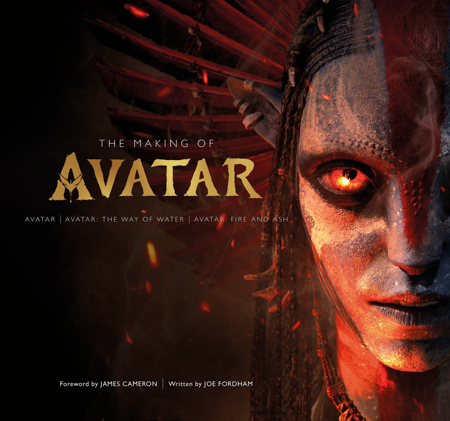 Making Of Avatar