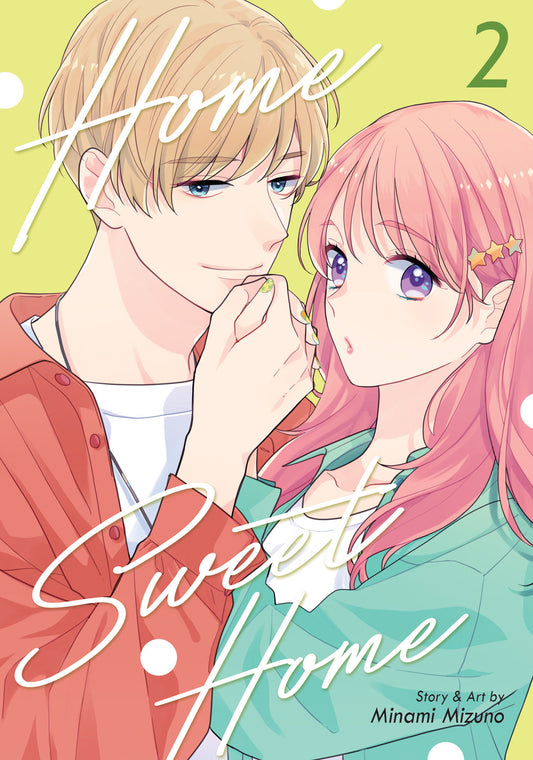 Home Sweet Home Vol 02