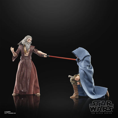 Star Wars Last Command 6 Inch Action Figure Set