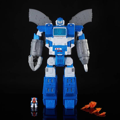 Transformers 24 Inch Figure| Lunar-Tread