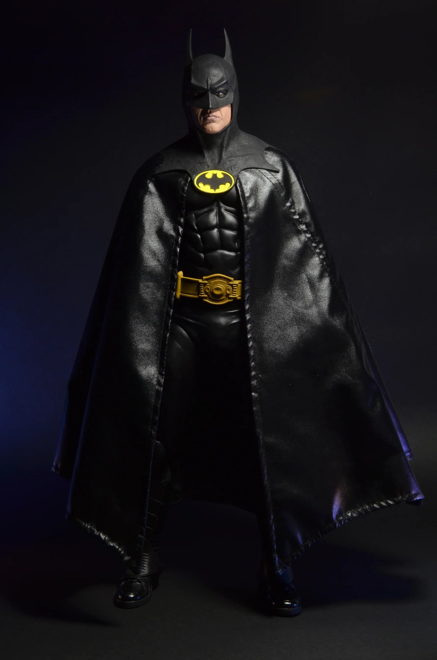 Batman Returns - 1/4 Scale Action Figure - Batman (Michael Keaton)