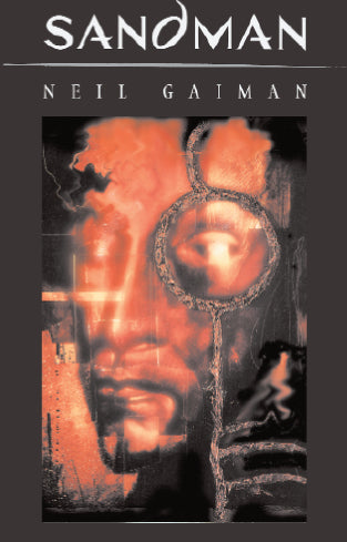 Absolute Sandman Vol 02 HC (Mature) [Used]