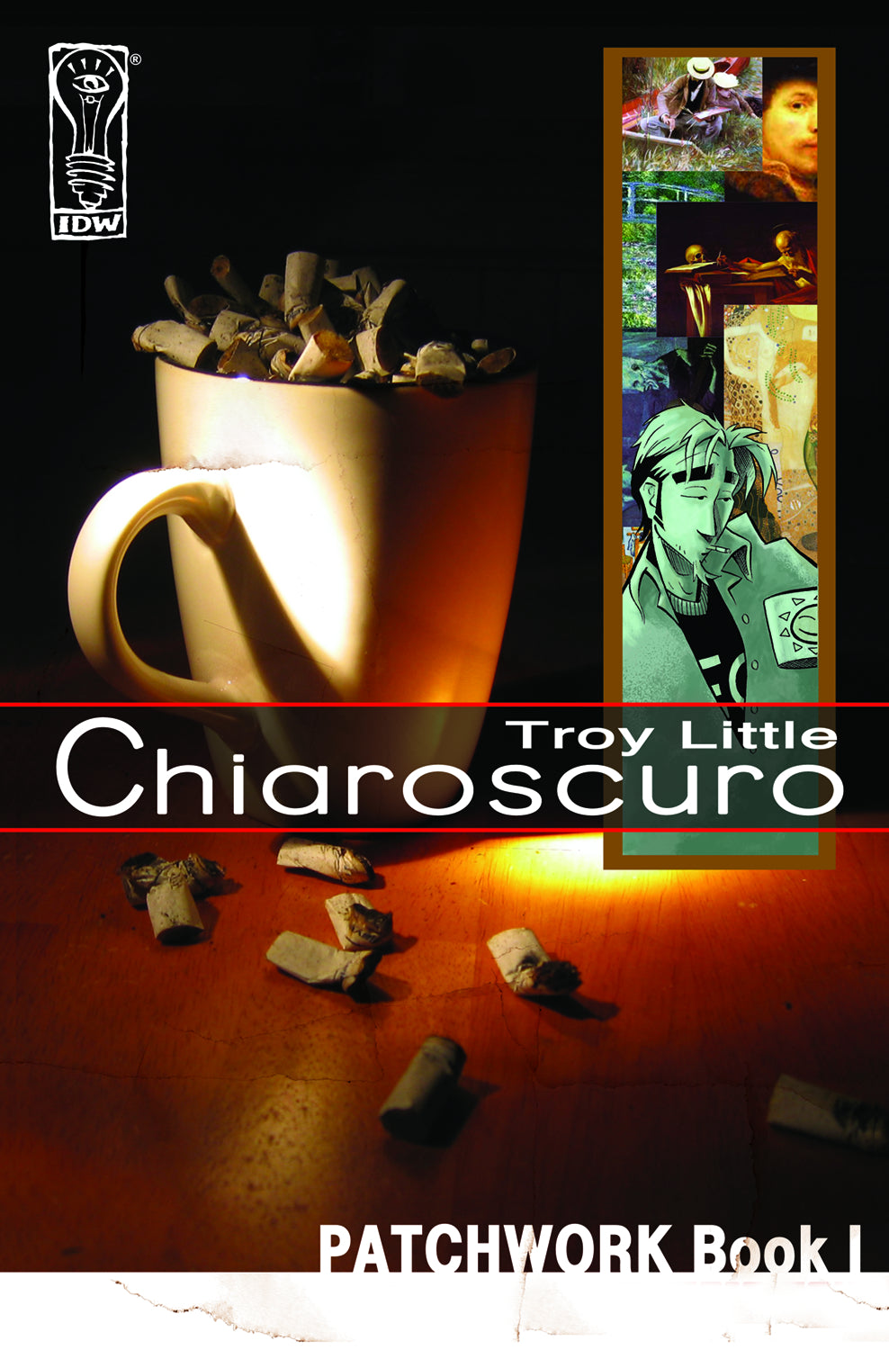 Chiaroscuro TPB