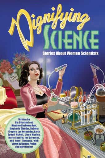 Dignifying Science TPB New Printing