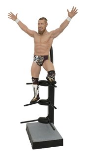 AEW Elite Gallery Bryan Danielson PVC Statue
