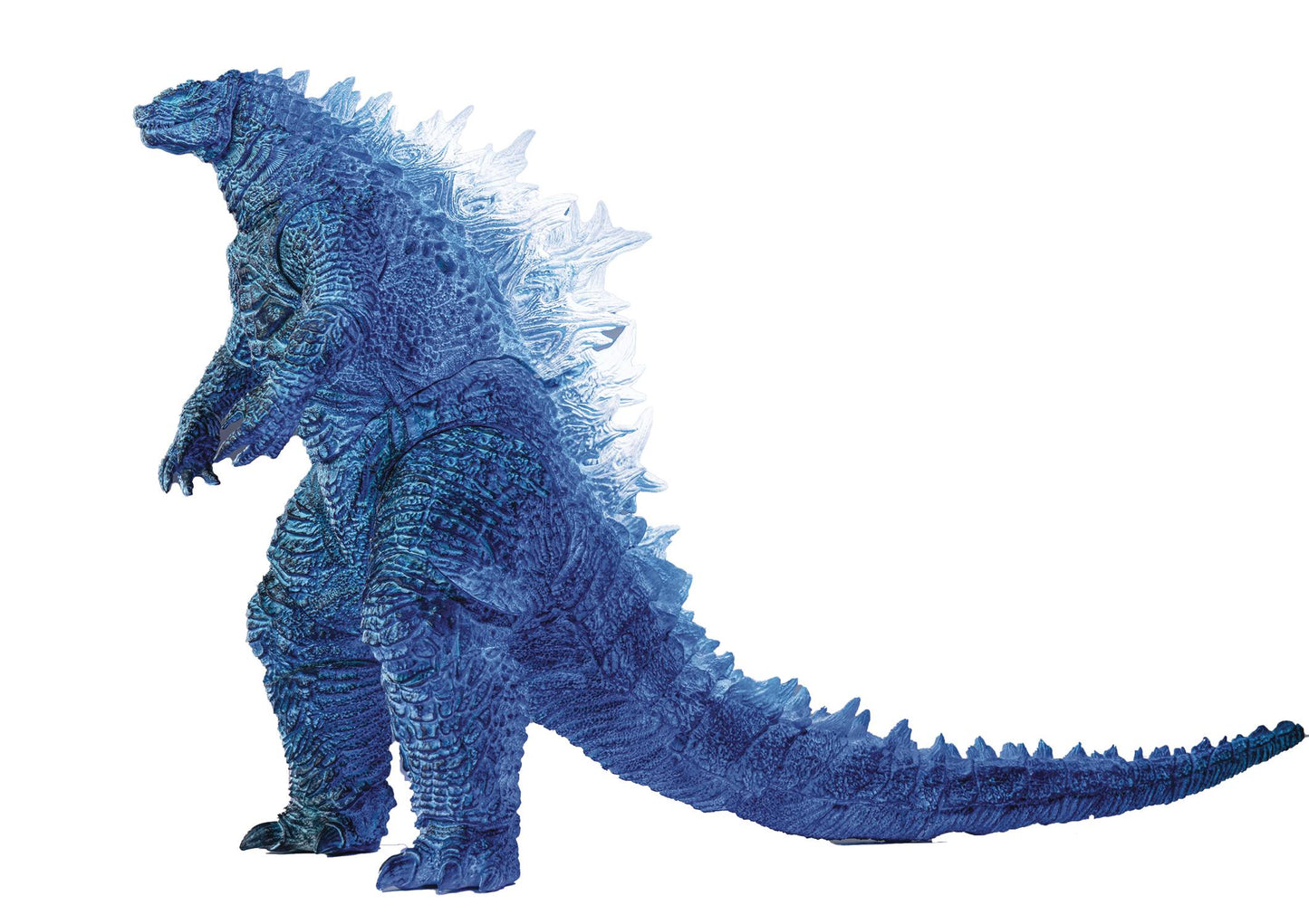 Godzilla Kong New Empire EXQ Basic Energized Godzilla PX Action Figure