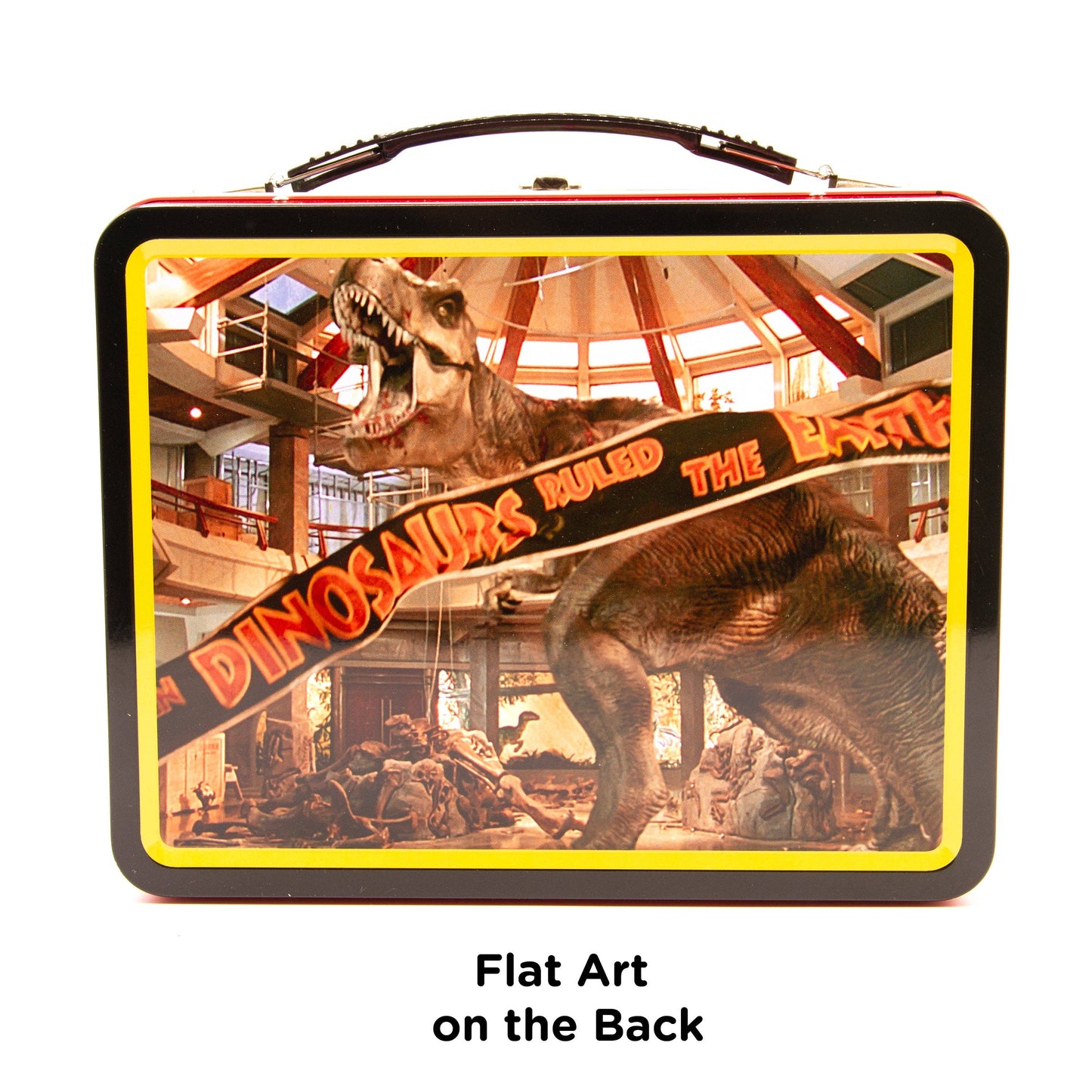 Jurassic Park Fun Box