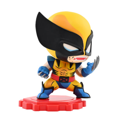 X-Men 97 Cosbi Bobble Head Collection - PDQ (8 Units)