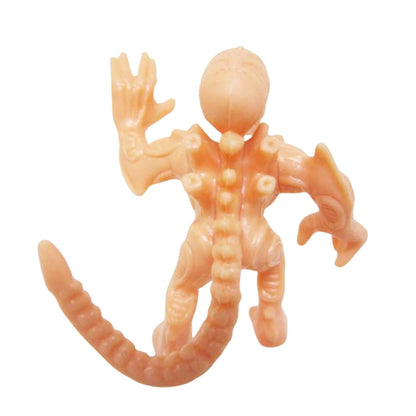 Aliens M.U.S.C.L.E. Mini-Figure Set |Pack B