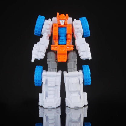 Transformers 24 Inch Figure| Lunar-Tread