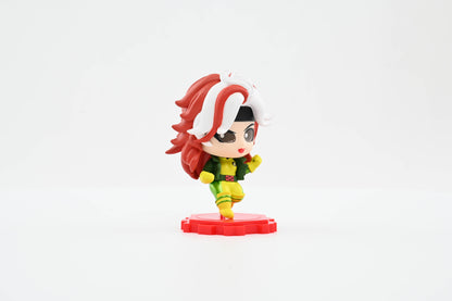 X-Men 97 Cosbi Bobble Head Collection - PDQ (8 Units)