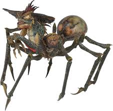 Gremlins 2 Spider Gremlin Deluxe Action Figure