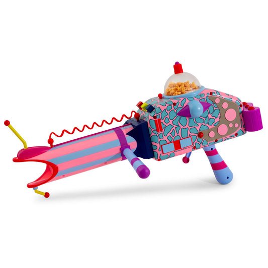 Killer Klowns From Outer Space 24in Popcrn Elec Prop Replica