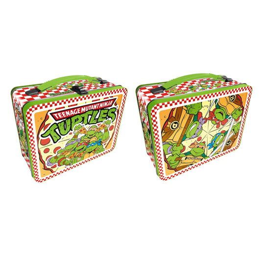 TMNT Fun Box