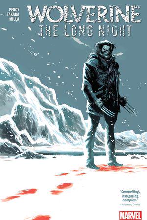 Wolverine: The Long Night TPB