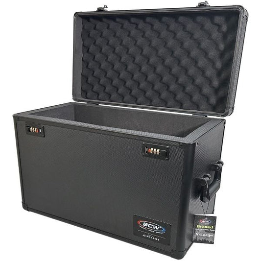 BCW X-Large Graded Latching Case