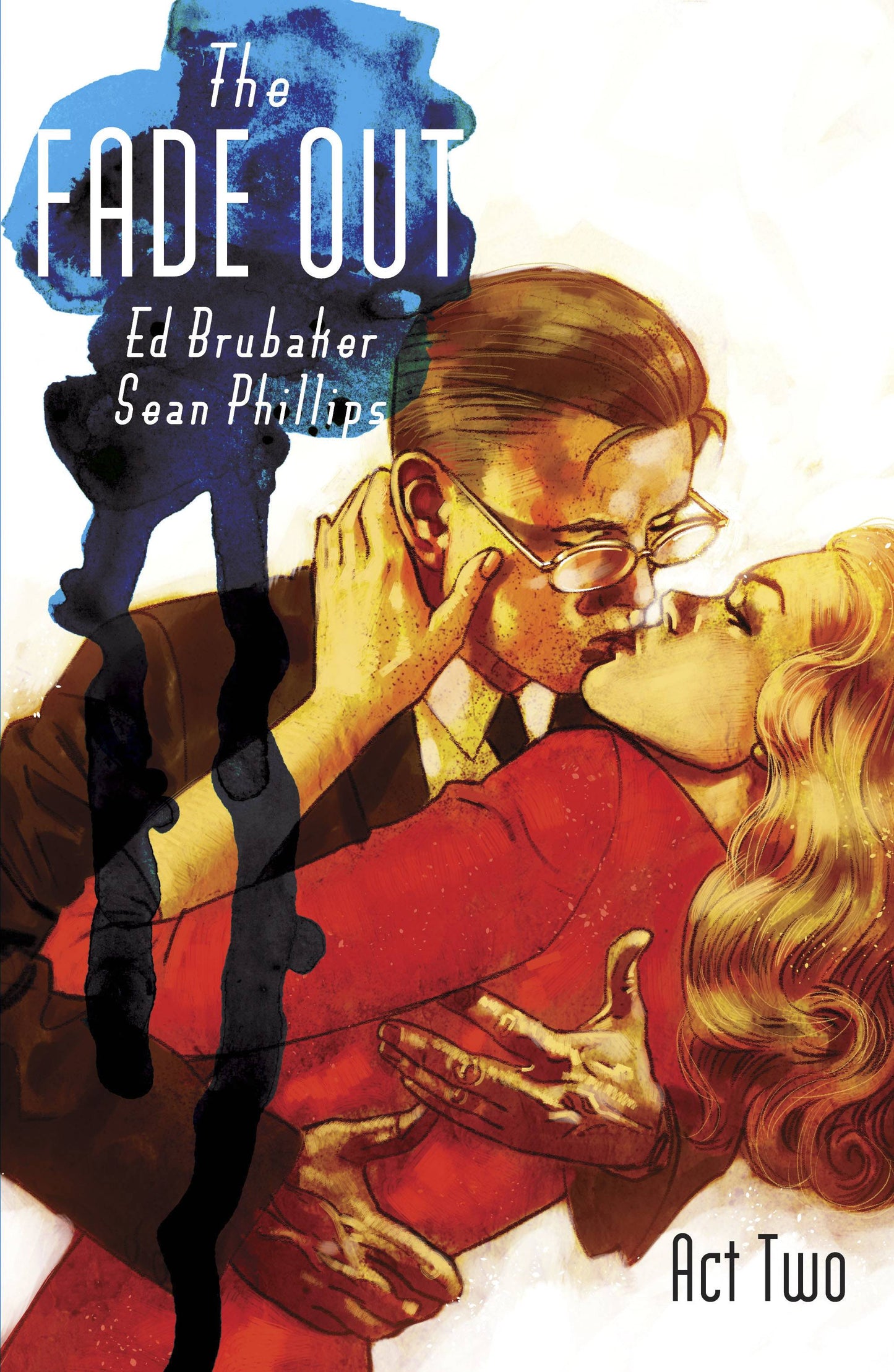 Fade Out Vol 02 TPB