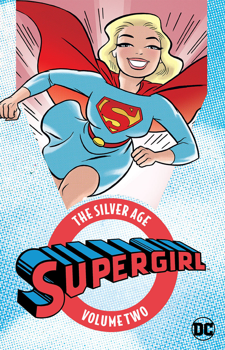 Supergirl: The Silver Age Vol 02 TPB